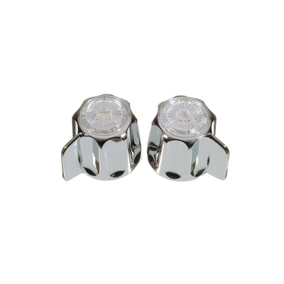 Danco For Gerber Chrome Bathroom and Kitchen Faucet Handles