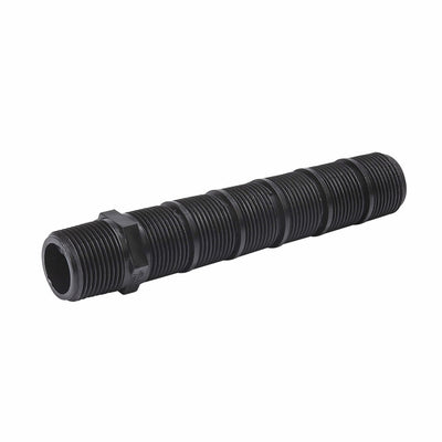 B&K 3/4 in. IPS each X 3/4 in. D IPS Poly 6 in. Sprinkler Cut-Off Riser
