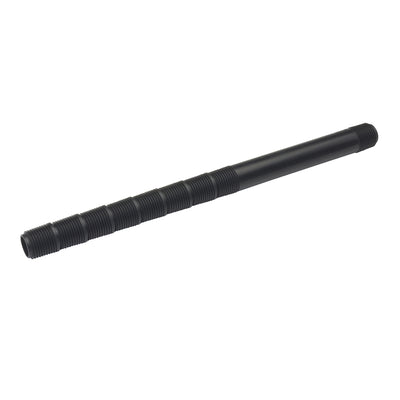 B&K 1/2 in. MPT X 1/2 in. D MPT Polyethylene 12 in. Sprinkler Cut-Off Riser