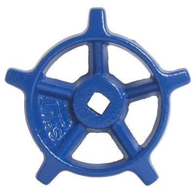 Homewerks Steel Wheel Handle