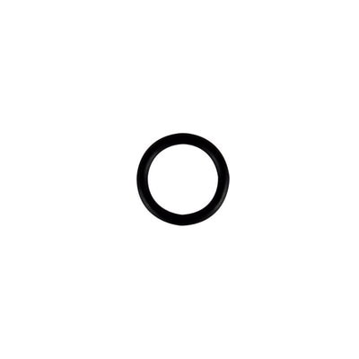 Danco 1-1/8 in. D X 7/8 in. D #2 Rubber O-Ring