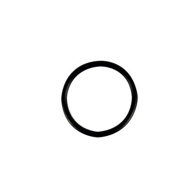 Danco 1-3/4 in. D X 1-1/2 in. D #4 Rubber O-Ring