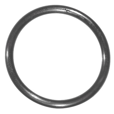 Danco 1-3/16 in. D X 1 in. D #20 Rubber O-Ring
