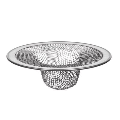 Danco 2-3/4 in. D Stainless Steel Metal Mesh Strainer