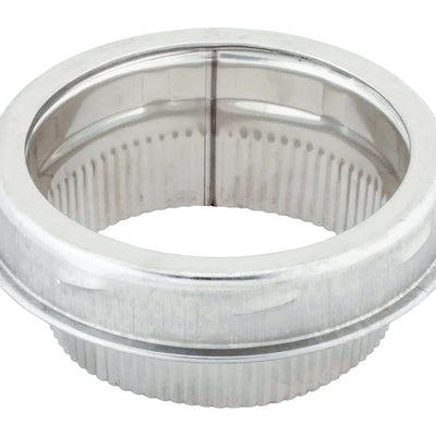 Selkirk 6 in. D Steel Chimney Pipe Adapter