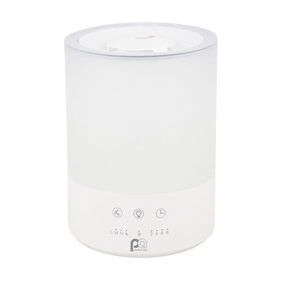 Perfect Aire 1.05 gal 538 sq ft Electronic Ultrasonic Humidifier