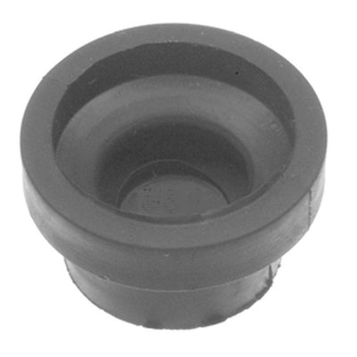 Danco 3/8 in. D Rubber Washer