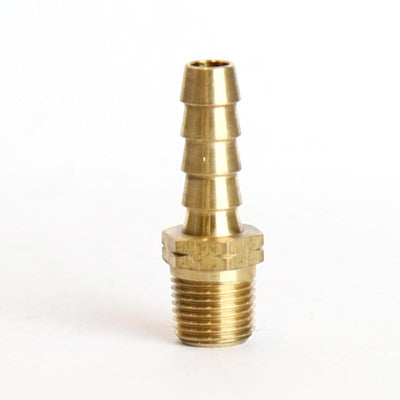 ATC Brass 1/4 in. D X 1/8 in. D Adapter