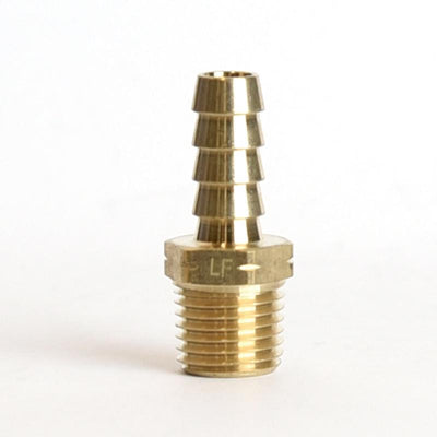 ATC Brass 5/16 in. D X 1/4 in. D Adapter