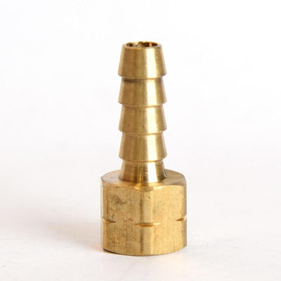ATC Brass 1/4 in. D X 1/8 in. D Adapter