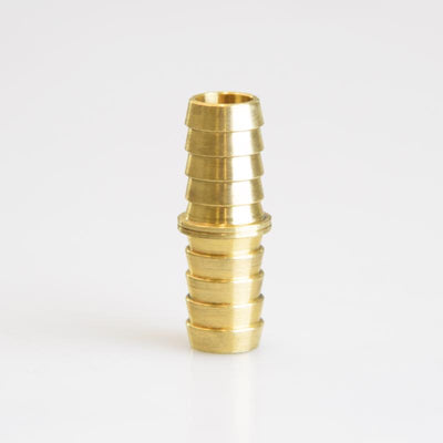 ATC Brass 1/2 in. D X 1/2 in. D Hose Mender