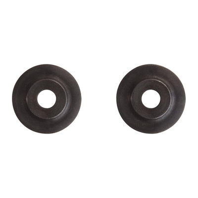 Milwaukee Cutter Wheel 3 in. L Black 2 pc