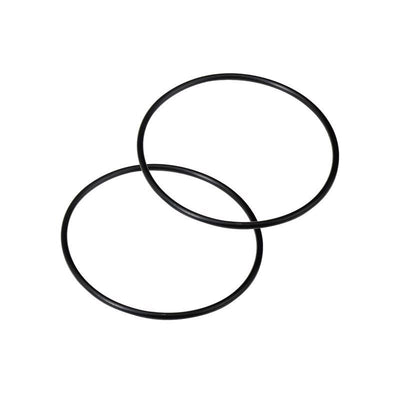 Culligan 4 in. D Rubber Replacement O-Ring