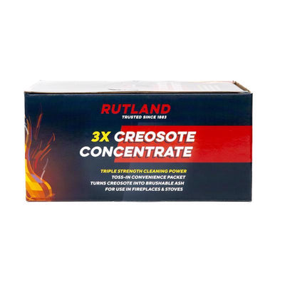 Rutland Creosote Concentrate