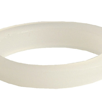 Danco 1-1/4 in. D Polyethylene Washer