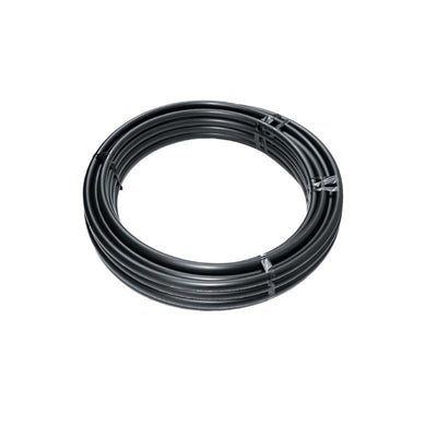 Advanced Drainage Systems Polyethylene Pressure Pipe 2 in. D X 100 ft. L 100 psi