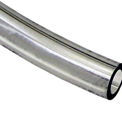 B&K ProLine 3/8 in. D X 1/2 in. D X 100 ft. L PVC Vinyl Tubing