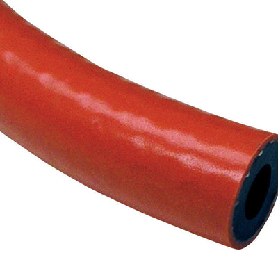 B&K ProLine 150 ft. L X 3/8 in. D PVC Air Hose 300 psi Red