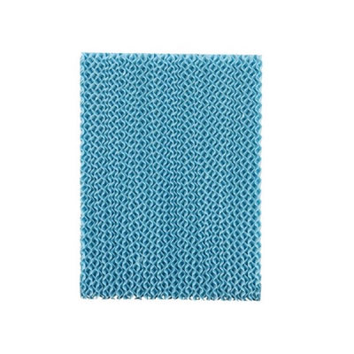 Perfect Aire 17.5 in. H X 12 in. W Blue Cardboard Evaporative Cooler Filter