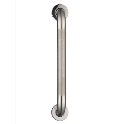 Oakbrook Collection 18 in. L ADA Compliant Stainless Steel Grab Bar