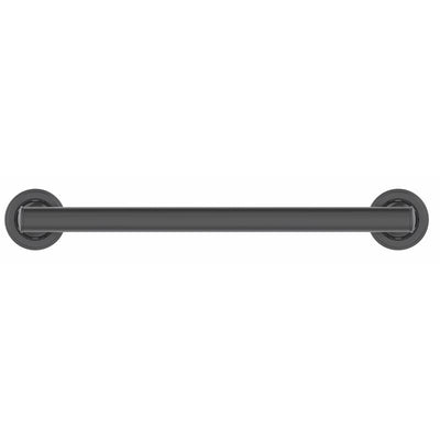 Oakbrook Collection 18 in. L ADA Compliant Stainless Steel Grab Bar