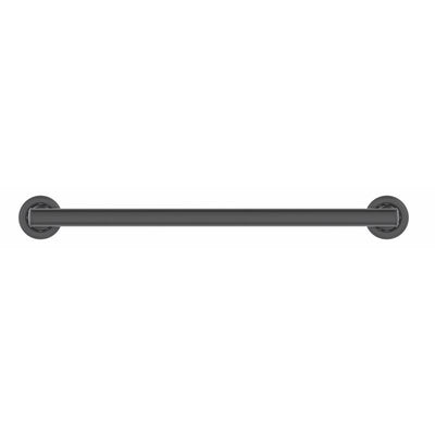 Oakbrook Collection 24 in. L ADA Compliant Stainless Steel Grab Bar