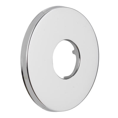Oakbrook Collection Chrome Stainless Steel Shower Arm Flange