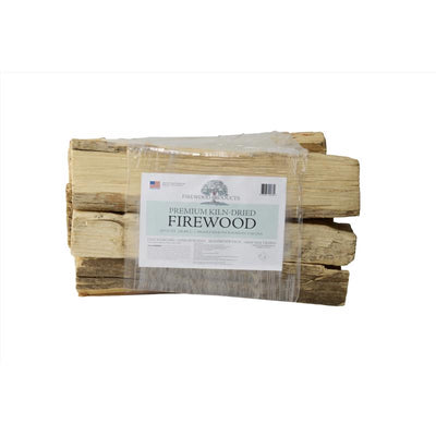 Lost Coast Assorted Firewood 1 hr