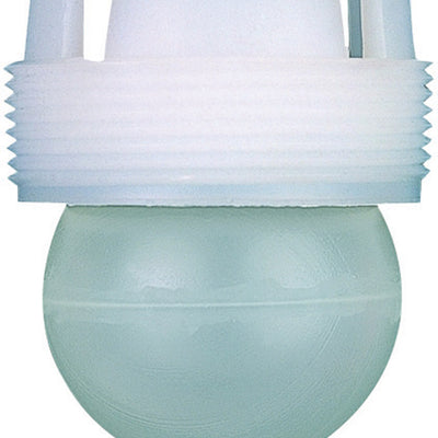 Sioux Chief 2 in. D Polypropylene Backwater Device