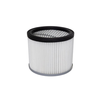 Cleveland Iron Works 4.55 in. L X 5.75 in. W X 4.625 in. D Ash Vac Filter