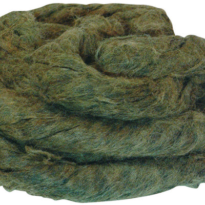 Sioux Chief Brown Oakum