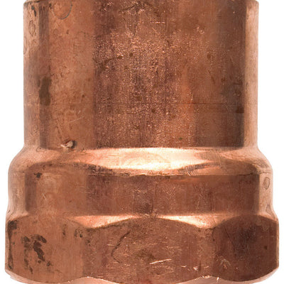 NIBCO Copper Adapter
