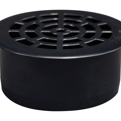 Sioux Chief 2 in. D ABS Inside Pipe Drain
