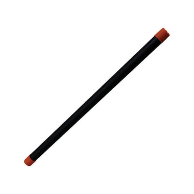 B&K Mueller 2 in. D X 18 in. L Steel Pre-Cut Pipe