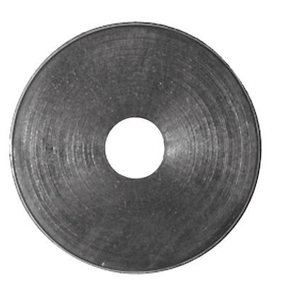 Danco 1/2 in. D Rubber Washer