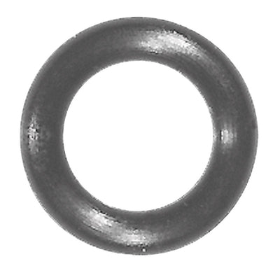 Danco 3/8 in. D X 0.59 in. D Rubber O-Ring