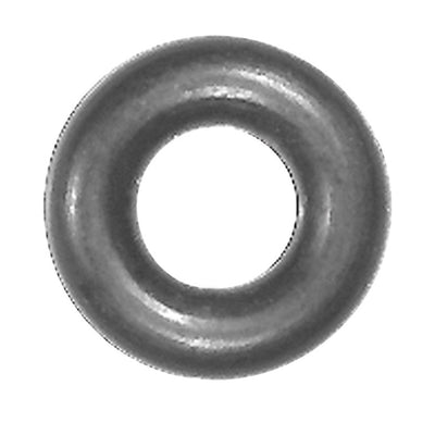 Danco 1/2 in. D X 1/4 in. D Rubber O-Ring