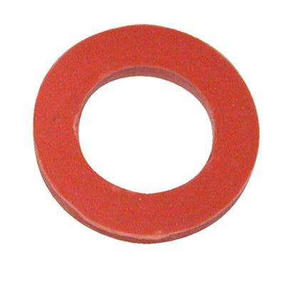 Danco 3/4 in. D Rubber Washer