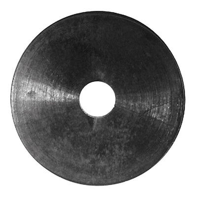 Danco 5/8 in. D Rubber Washer