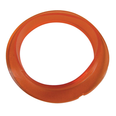 Danco 1-3/8 in. D Rubber Sink Strainer Washer