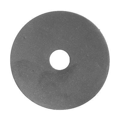 Danco 3/8 in. D Rubber Washer