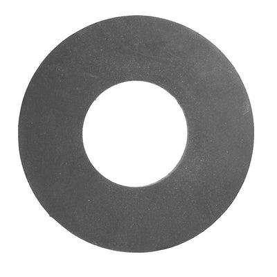 Danco 1 in. D Rubber Washer