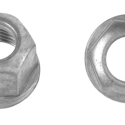 Danco Tailpiece Nut For Universal 1/2 in. Diecast