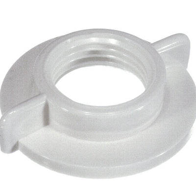 Danco Faucet Locknut For Universal 1/2 in. Plastic