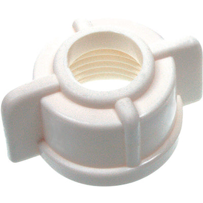 Danco Tailpiece Nut For Universal 1/2 in. Plastic