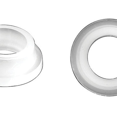 Danco 1/2 in. D Rubber Washer