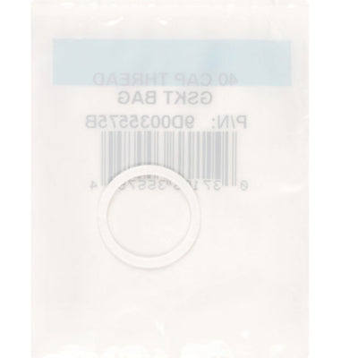 Danco Nylon 15/16 in. D X 1-1/8 in. D Cap Thread Gasket
