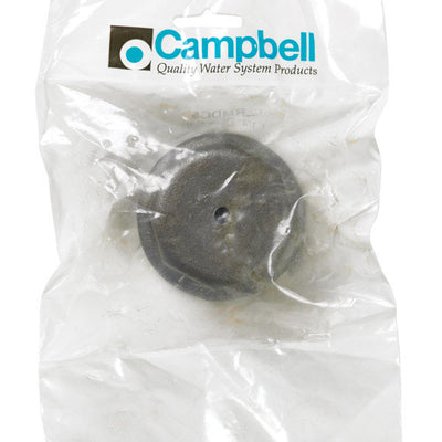 Campbell Malleable Iron 1 1/4 in. Drive Cap