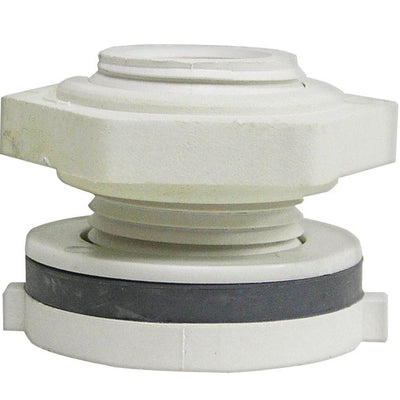 Green Leaf 1/2 in. FPT Nylon Connector