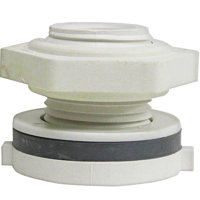 Green Leaf 1-3/8 in. FPT X 3/4 in. D Threaded Nylon Connector